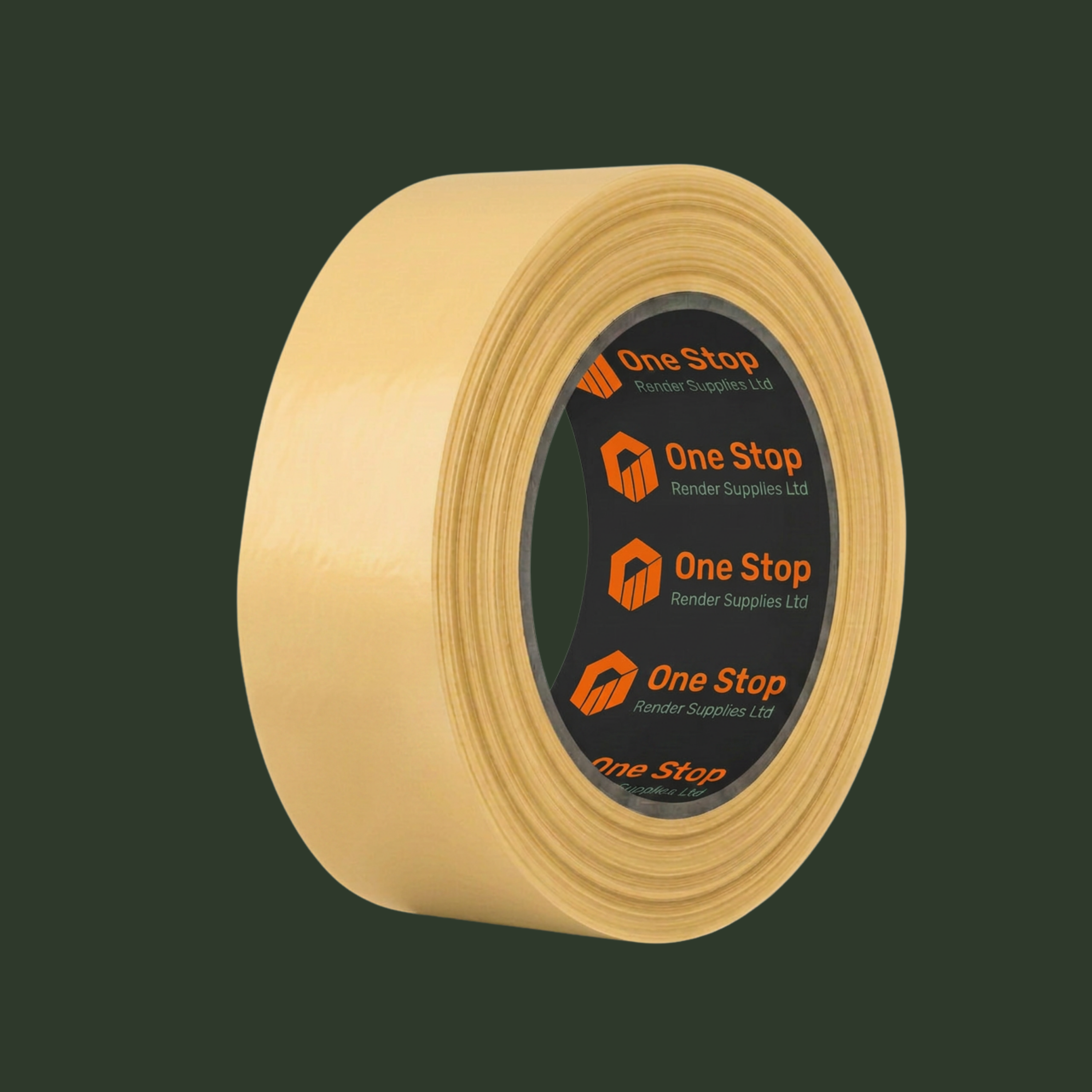 Strapping Tape