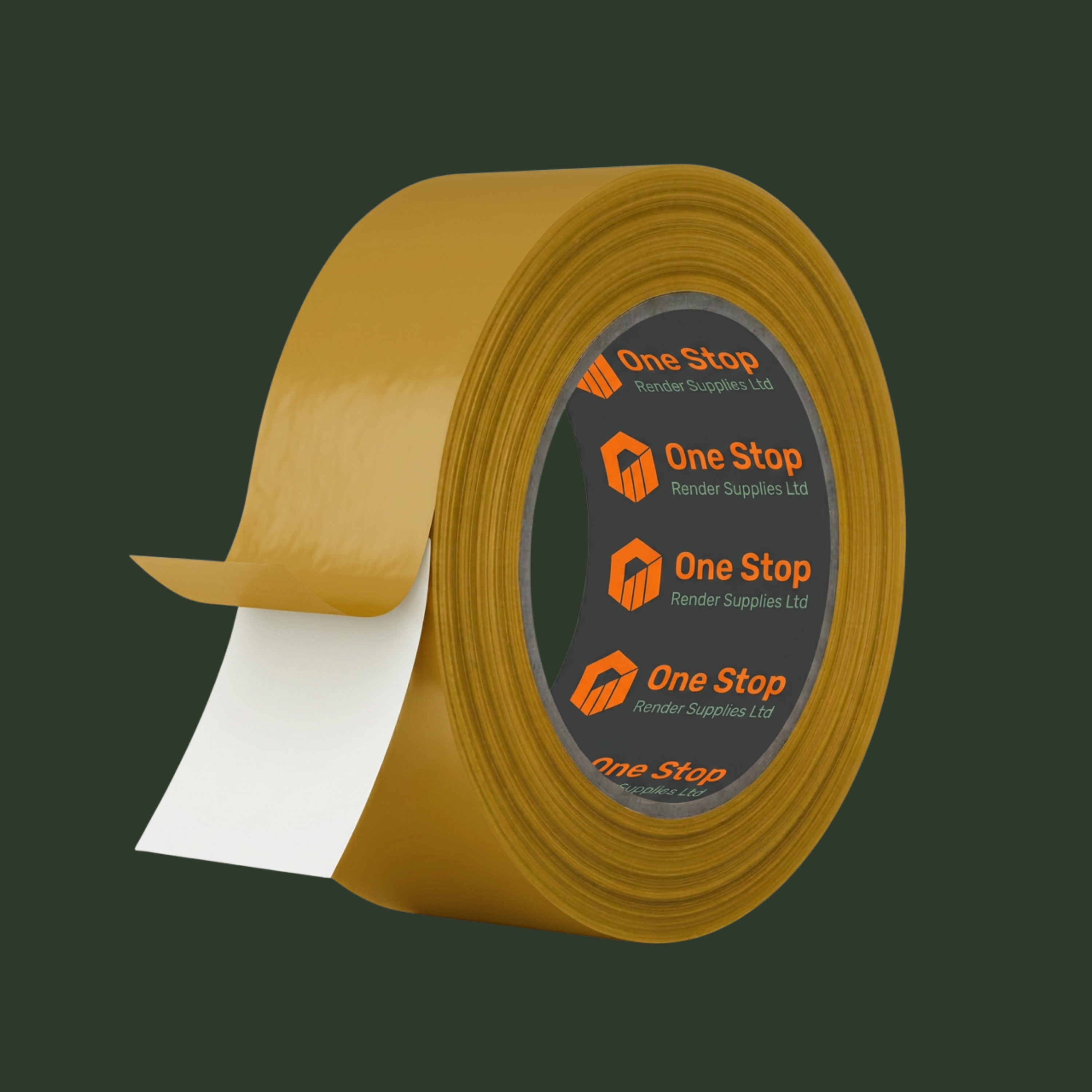 Double-Sided Tape