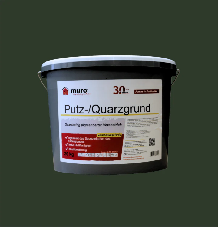 Renders & Primers