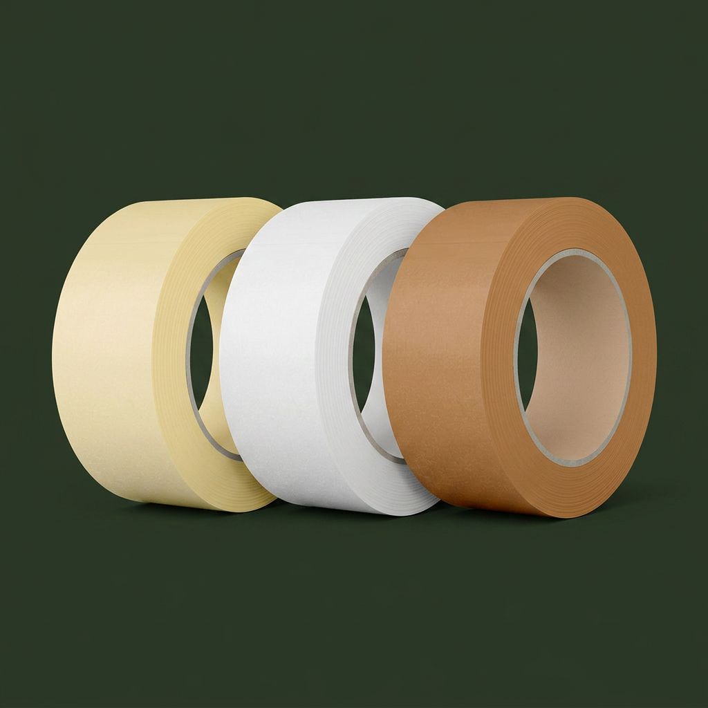 Masking Tapes
