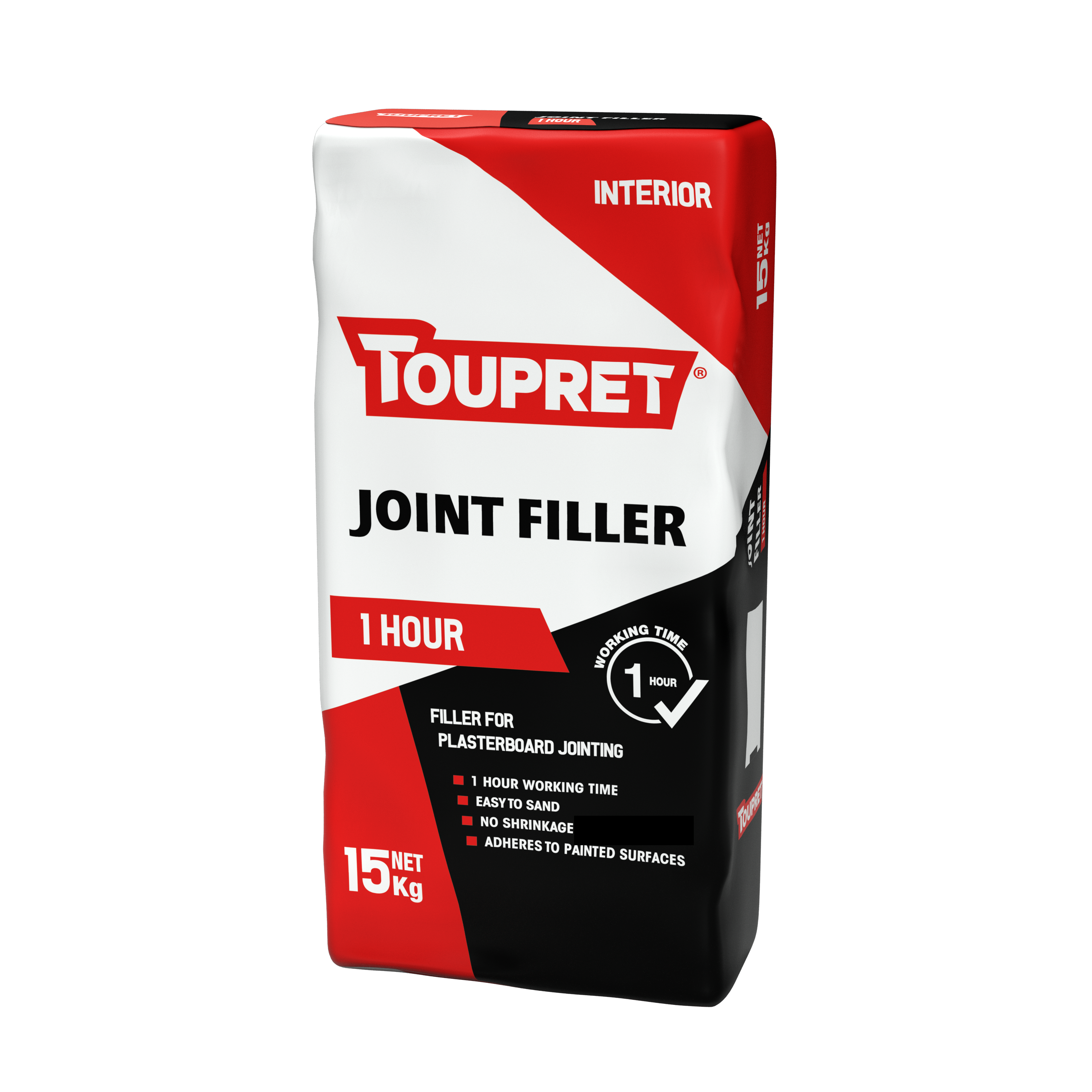 Joint Filler (Interior – 1 Hour)