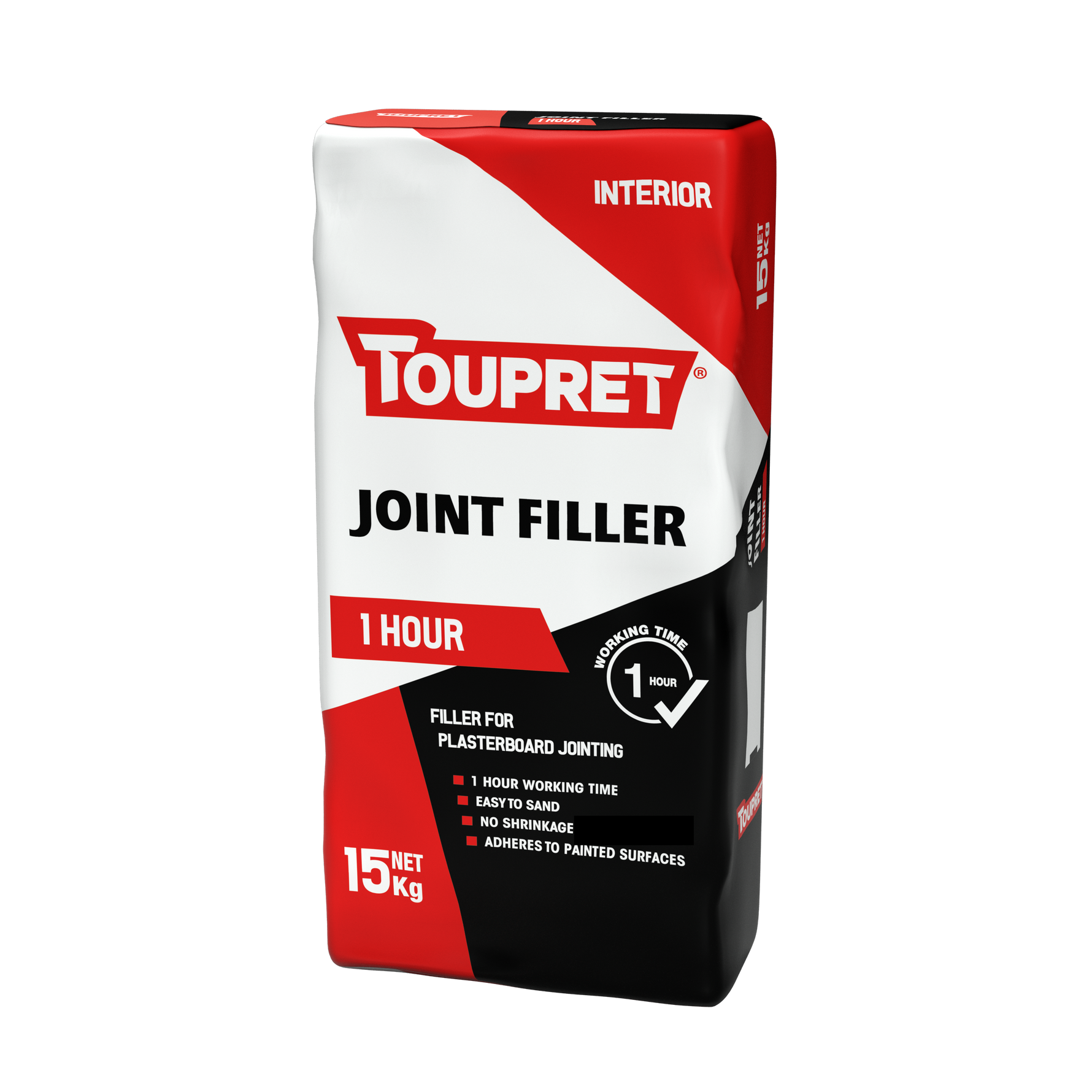 Joint Filler (Interior – 1 Hour)