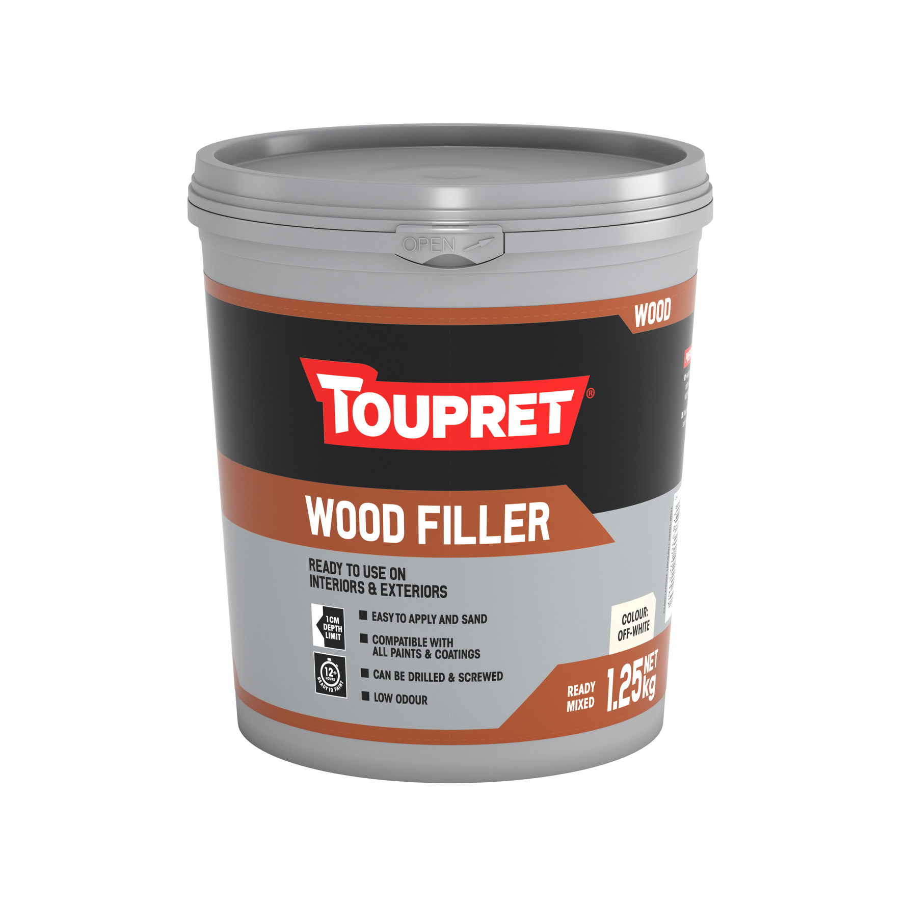 Wood Filler