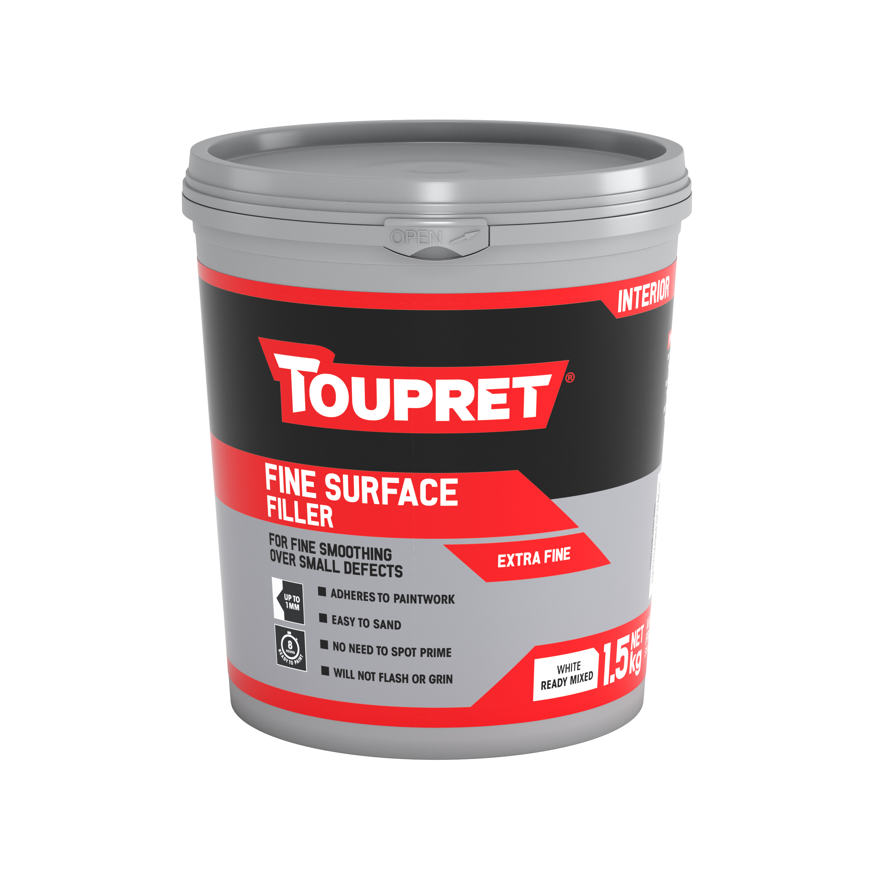 Fine Surface Filler