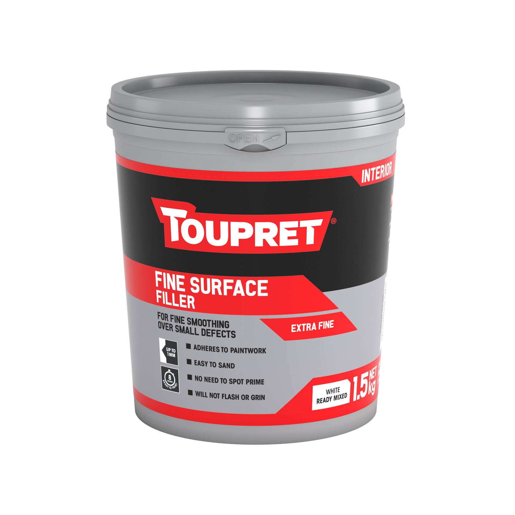 Fine Surface Filler