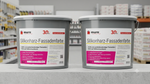 Silicone resin facade paint (15L bucket)
