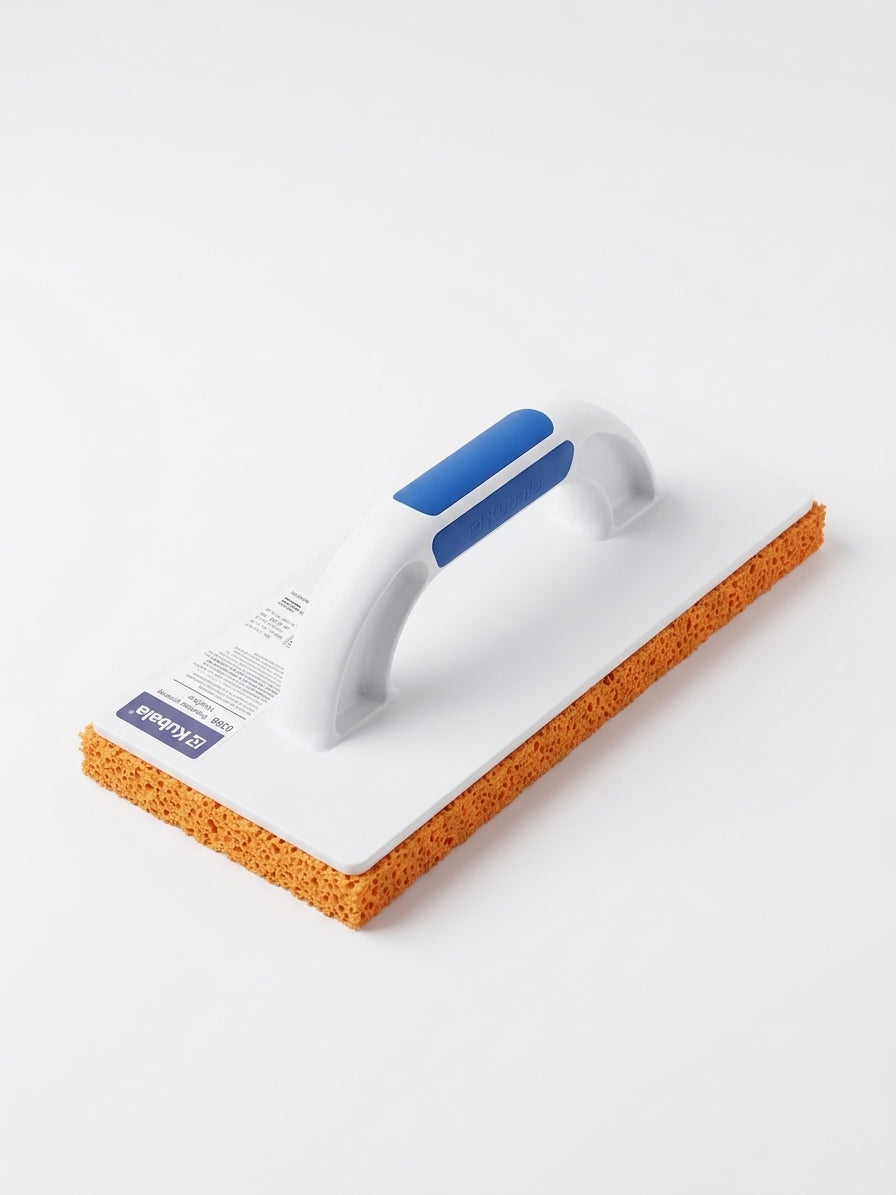 Kubala coarse sponge float (140 x 280mm)