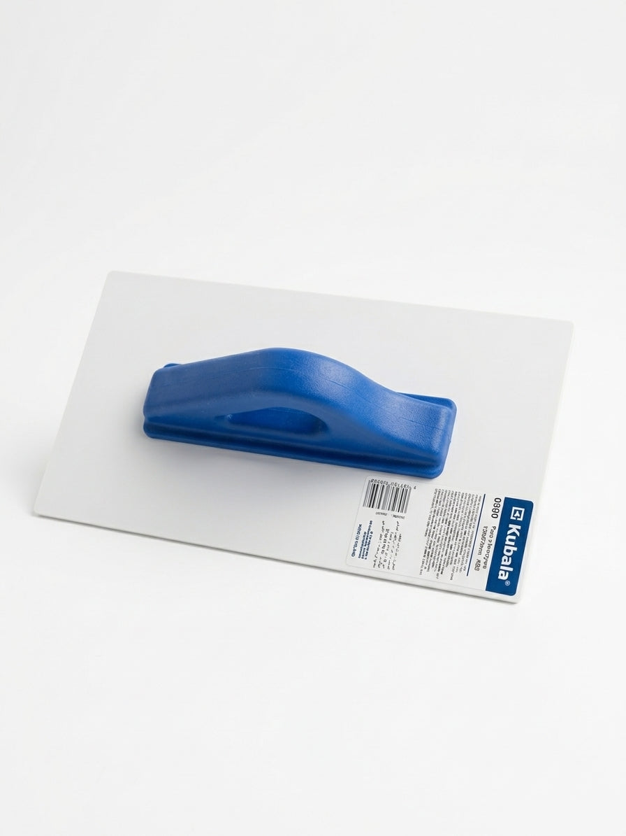 Kubala plastic float (130 x 270mm)