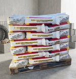 muroTherm KAM adhesive & reinforcing mortar (25kg) – Full Pallet (42 bags)