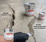 muro lith Bauharz 2-K MV 2:1 - 2-Component Epoxy Adhesive & Mortar