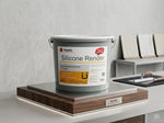 Muro Silicone Render 1.5mm (25kg bucket)