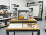 Muro Silicone Render 1.5mm (25kg bucket)
