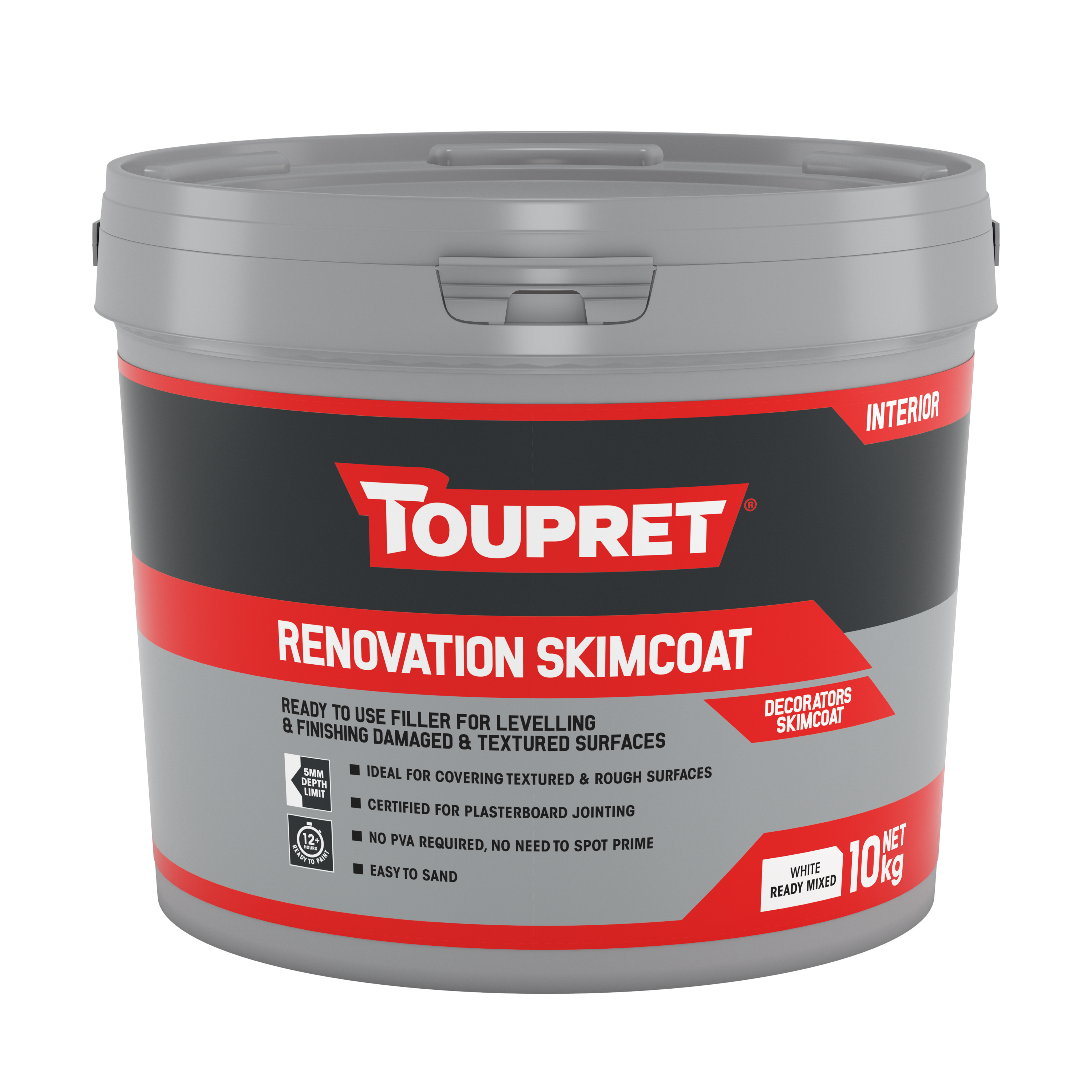 Renovation Skimcoat