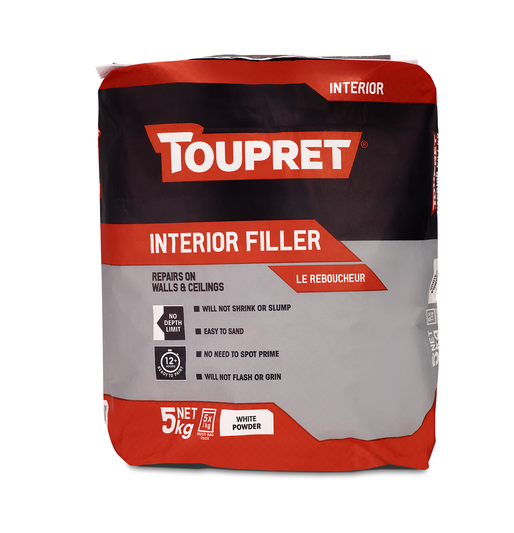 Interior Filler