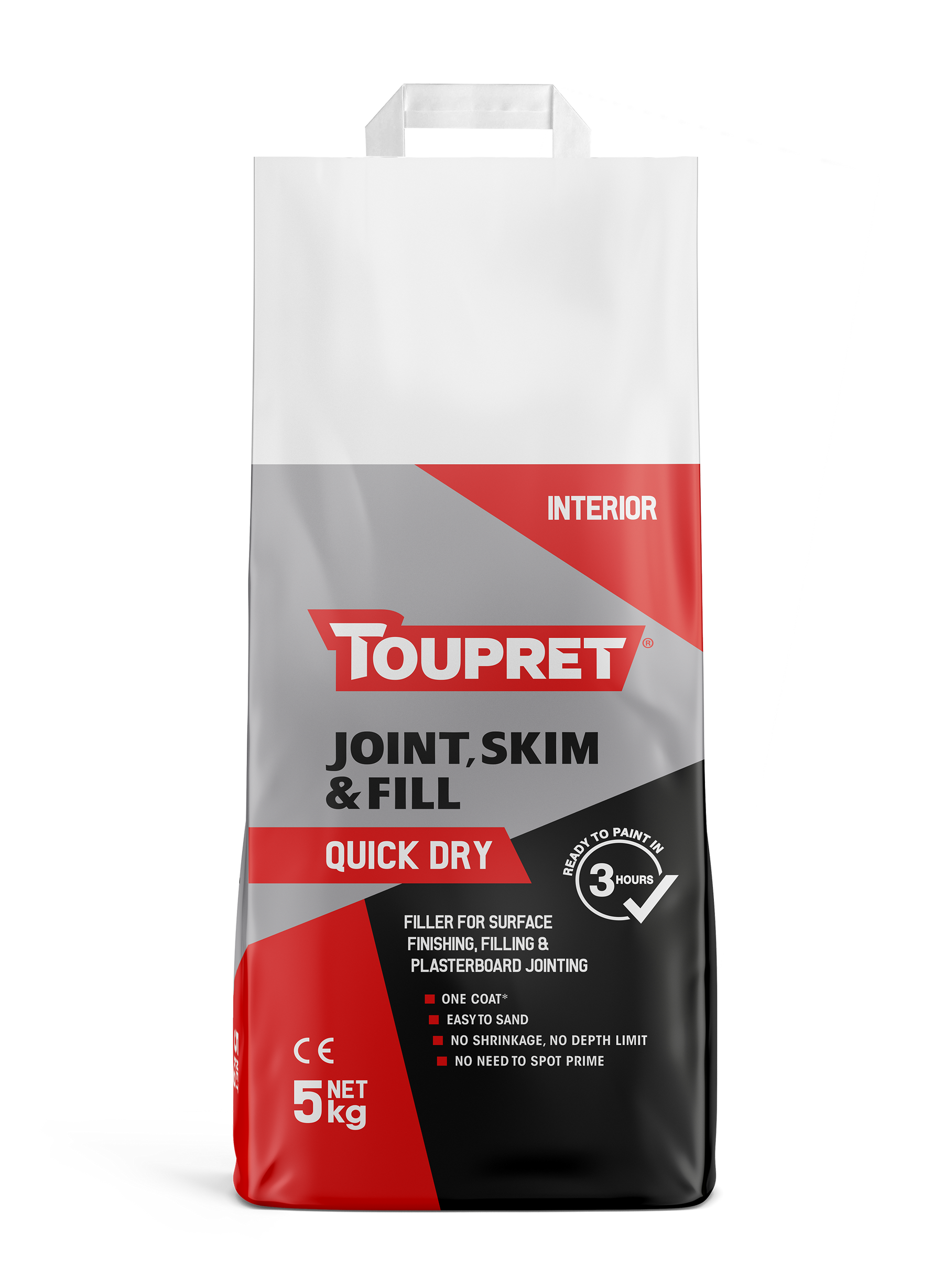 Joint, Skim & Fill (Quick Dry)