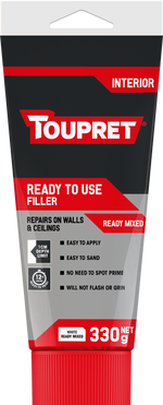 Ready to Use Filler