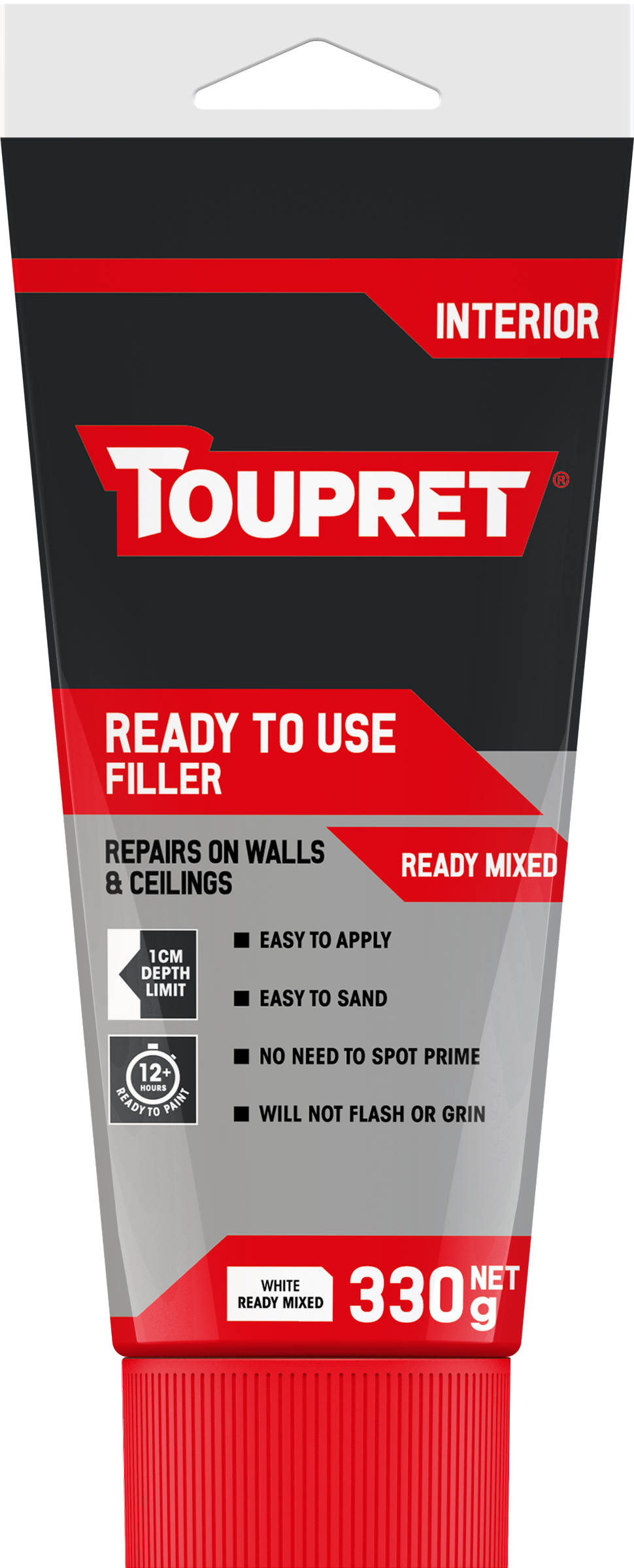 Ready to Use Filler