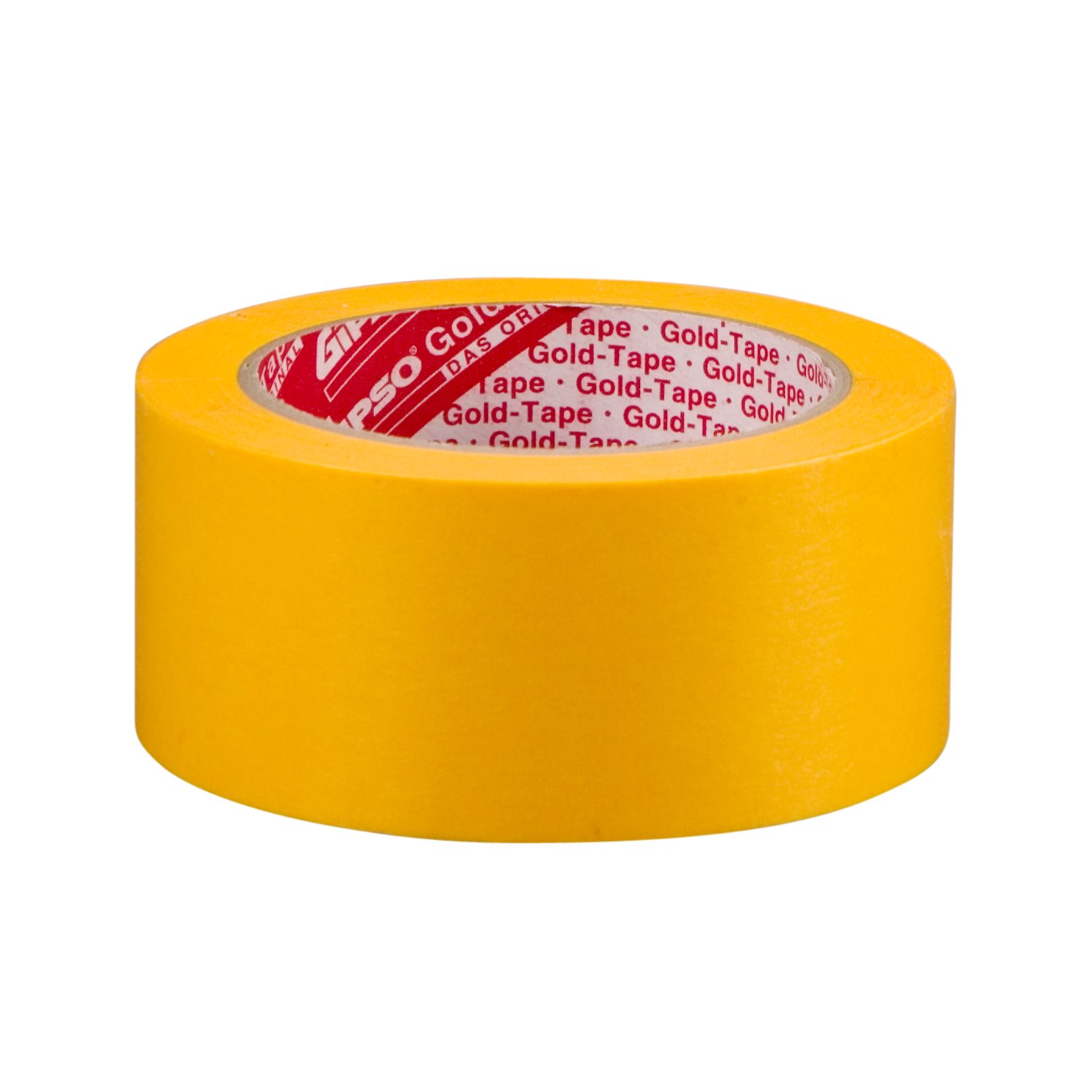Water-resistant tape Gipso 50mm (roll)